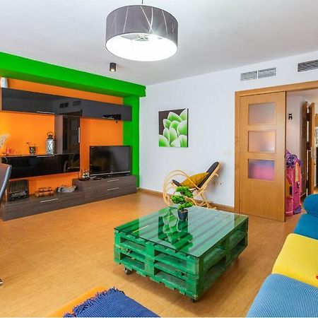 로르카 La Casa De Ramses 아파트 외부 사진